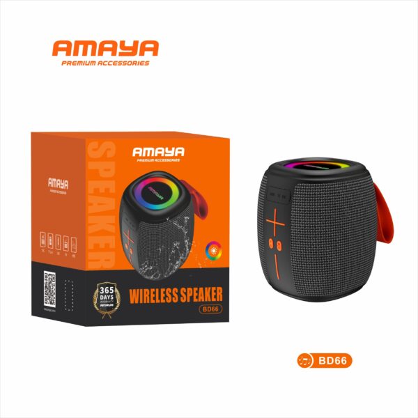 Amaya Speaker DB68